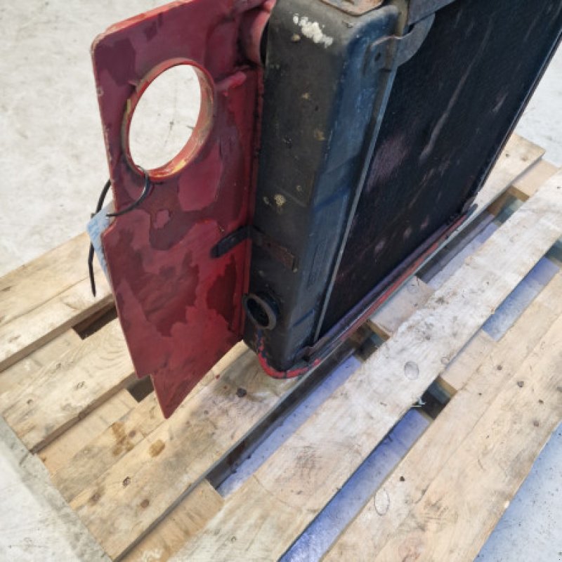 Sonstiges Traktorzubehör typu Case IH 1055, Gebrauchtmaschine v Hemmet (Obrázek 5)