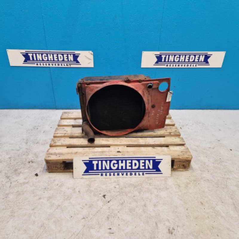 Sonstiges Traktorzubehör typu Case IH 1055, Gebrauchtmaschine v Hemmet (Obrázek 1)