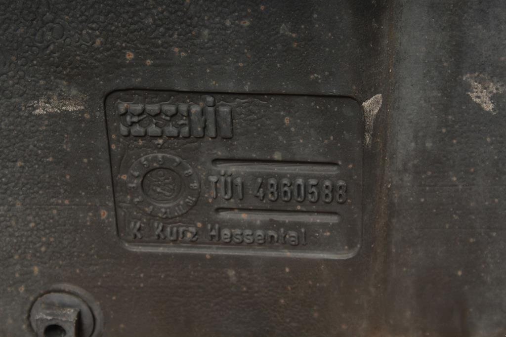 Sonstiges Traktorzubehör typu Case IH 5140 Dieseltank / Fuel Tank, Gebrauchtmaschine v Viborg (Obrázek 4)