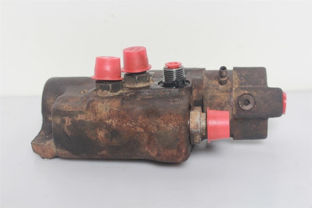 Sonstiges Traktorzubehör типа Case IH 5140 Hydraulisk Bremseventil / Hydraulic Trailer Brake Valve, Gebrauchtmaschine в Viborg (Фотография 6)