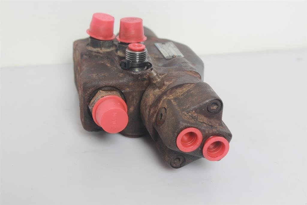 Sonstiges Traktorzubehör типа Case IH 5140 Hydraulisk Bremseventil / Hydraulic Trailer Brake Valve, Gebrauchtmaschine в Viborg (Фотография 5)