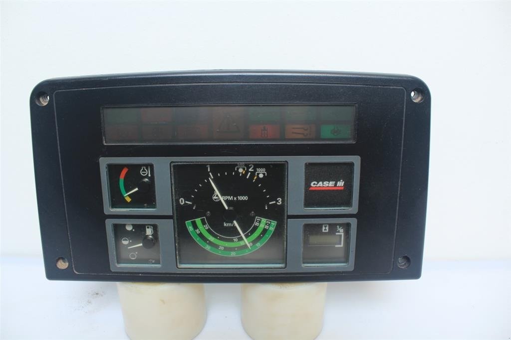 Sonstiges Traktorzubehör типа Case IH 5140 Instrument, Gebrauchtmaschine в Viborg (Фотография 4)