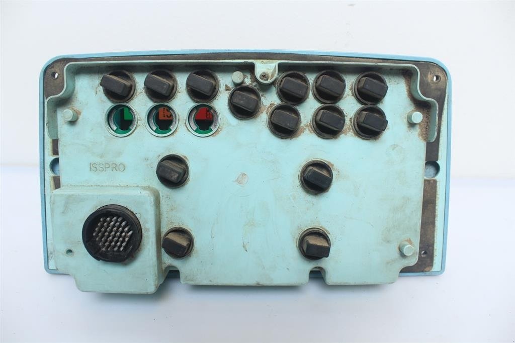 Sonstiges Traktorzubehör типа Case IH 5140 Instrument, Gebrauchtmaschine в Viborg (Фотография 2)