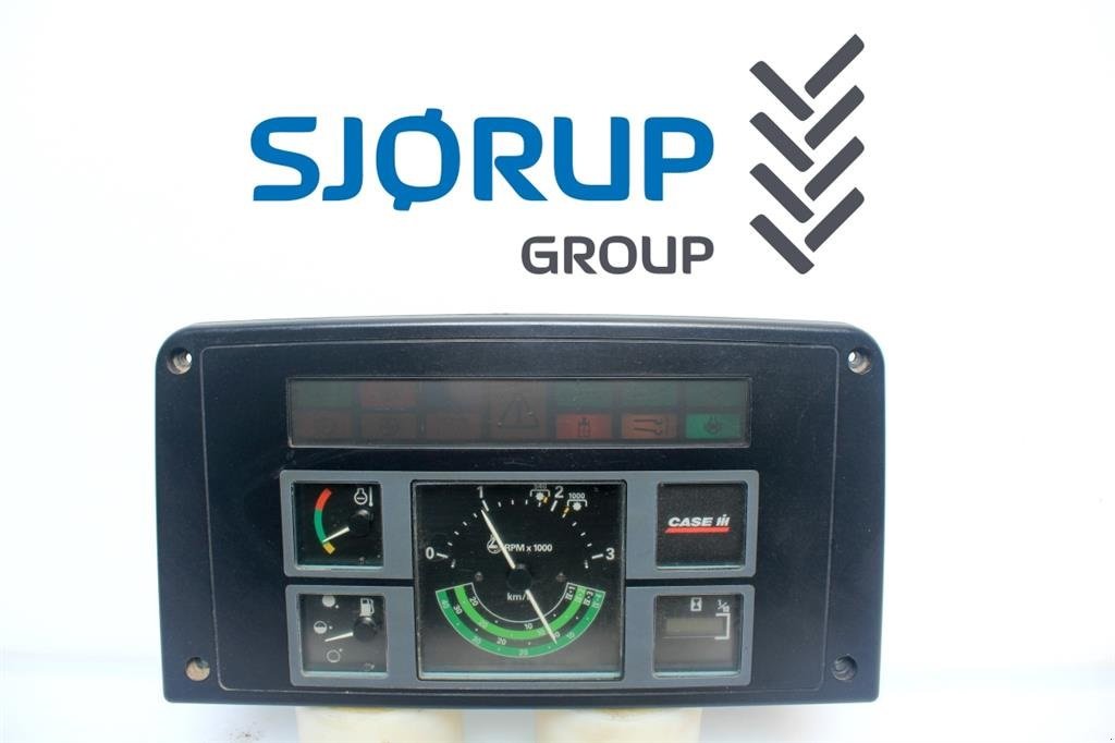 Sonstiges Traktorzubehör типа Case IH 5140 Instrument, Gebrauchtmaschine в Viborg (Фотография 1)