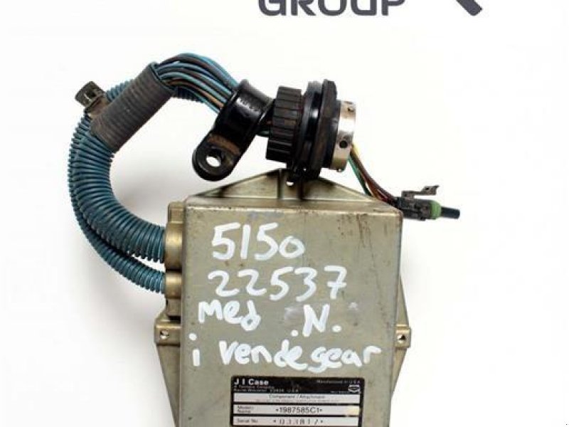 Sonstiges Traktorzubehör a típus Case IH 5150 ECU Transmission / ECU, Gebrauchtmaschine ekkor: Viborg (Kép 1)