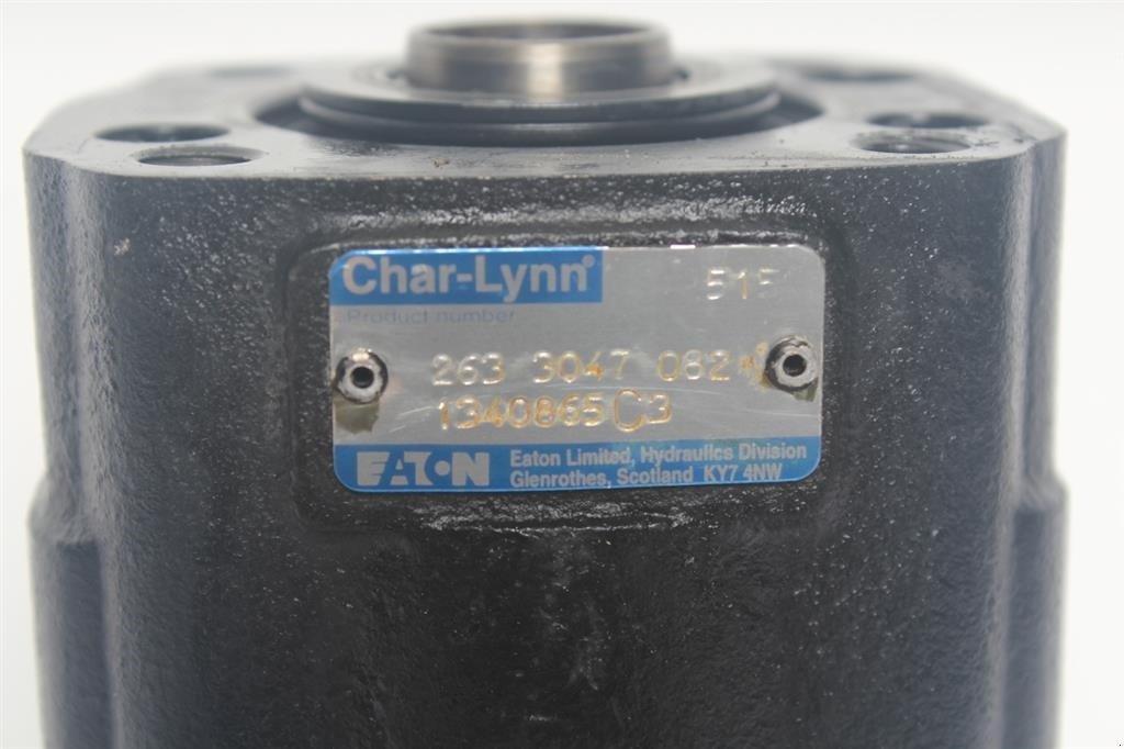 Sonstiges Traktorzubehör типа Case IH 5150 Styreorbitrol / Steering Unit, Gebrauchtmaschine в Viborg (Фотография 6)