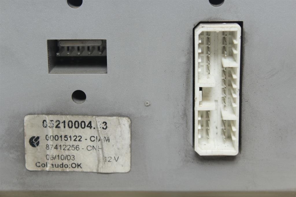 Sonstiges Traktorzubehör του τύπου Case IH 695 Instrument, Gebrauchtmaschine σε Viborg (Φωτογραφία 4)