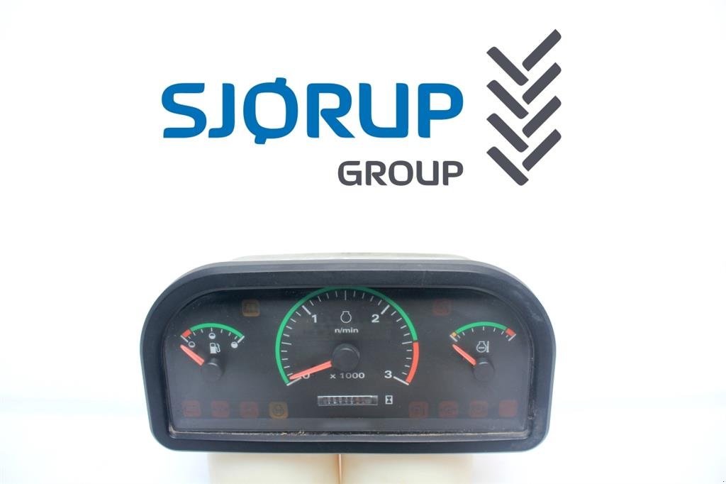 Sonstiges Traktorzubehör του τύπου Case IH 695 Instrument, Gebrauchtmaschine σε Viborg (Φωτογραφία 1)