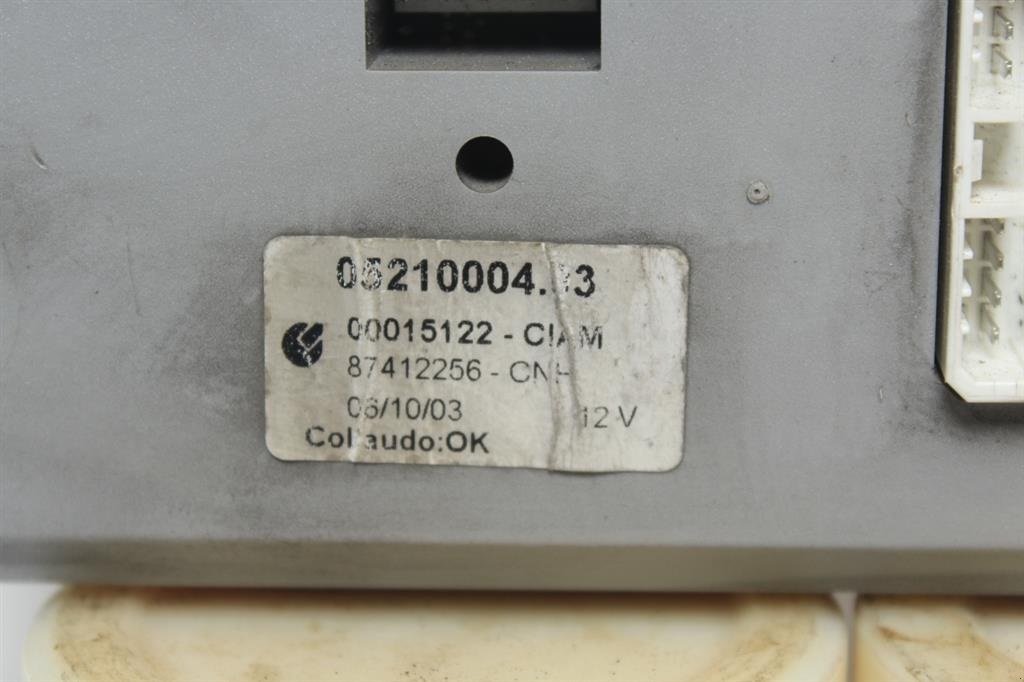 Sonstiges Traktorzubehör του τύπου Case IH 695 Instrument, Gebrauchtmaschine σε Viborg (Φωτογραφία 3)