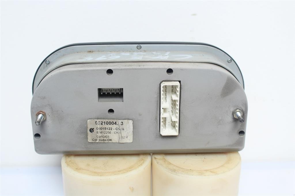 Sonstiges Traktorzubehör του τύπου Case IH 695 Instrument, Gebrauchtmaschine σε Viborg (Φωτογραφία 2)