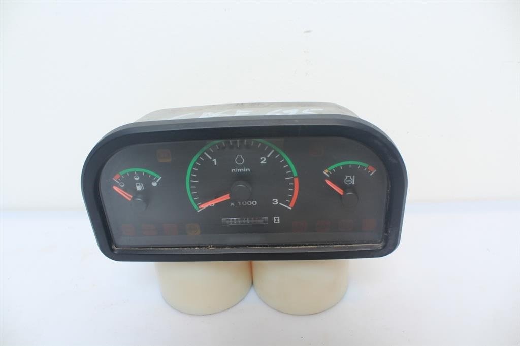 Sonstiges Traktorzubehör του τύπου Case IH 695 Instrument, Gebrauchtmaschine σε Viborg (Φωτογραφία 5)