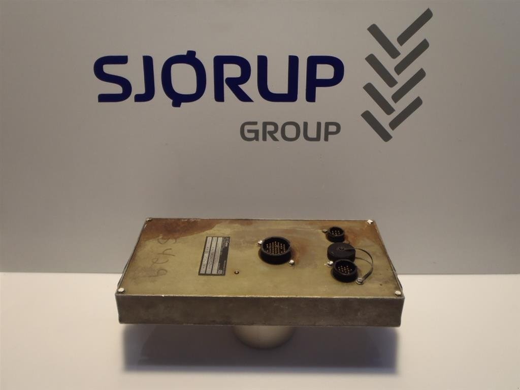 Sonstiges Traktorzubehör des Typs Case IH 7120 ECU, Gebrauchtmaschine in Viborg (Bild 1)