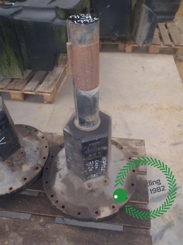 Sonstiges Traktorzubehör des Typs Case IH 7120 Lår / Rear Axle, Gebrauchtmaschine in Viborg (Bild 1)