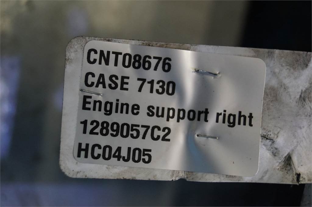 Sonstiges Traktorzubehör типа Case IH 7130, Gebrauchtmaschine в Hemmet (Фотография 12)