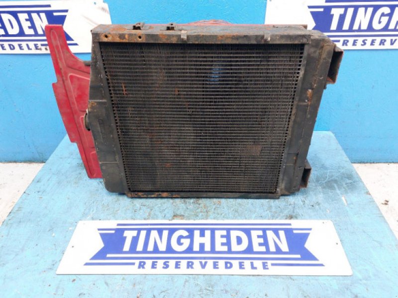 Sonstiges Traktorzubehör del tipo Case IH 744, Gebrauchtmaschine en Hemmet (Imagen 1)