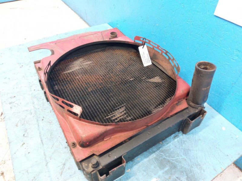 Sonstiges Traktorzubehör del tipo Case IH 744, Gebrauchtmaschine en Hemmet (Imagen 9)