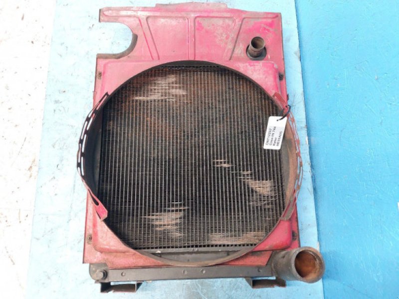 Sonstiges Traktorzubehör del tipo Case IH 744, Gebrauchtmaschine en Hemmet (Imagen 10)