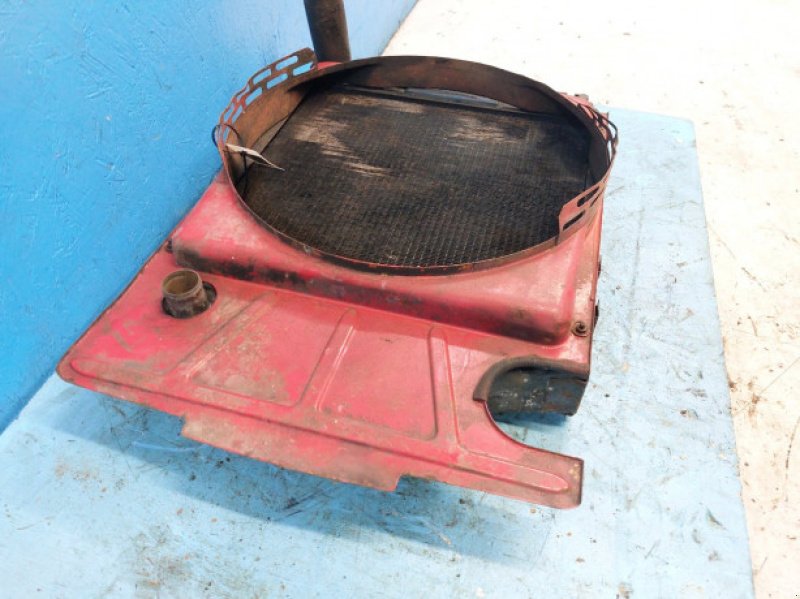 Sonstiges Traktorzubehör del tipo Case IH 744, Gebrauchtmaschine en Hemmet (Imagen 8)