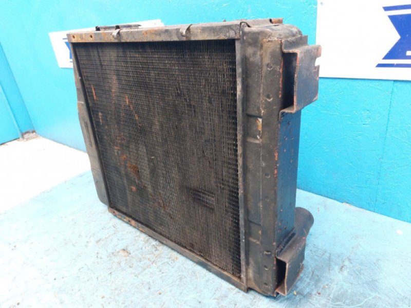 Sonstiges Traktorzubehör del tipo Case IH 744, Gebrauchtmaschine en Hemmet (Imagen 3)