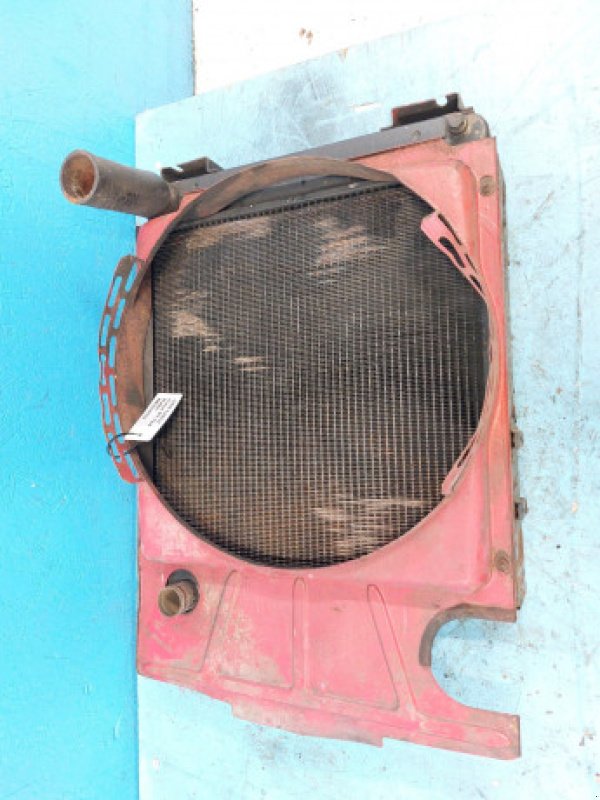 Sonstiges Traktorzubehör del tipo Case IH 744, Gebrauchtmaschine en Hemmet (Imagen 5)