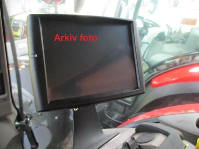 Sonstiges Traktorzubehör typu Case IH AFS Pro 700 Monitor Case IH AFS Pro 700 Monitor, Gebrauchtmaschine w Lintrup (Zdjęcie 6)