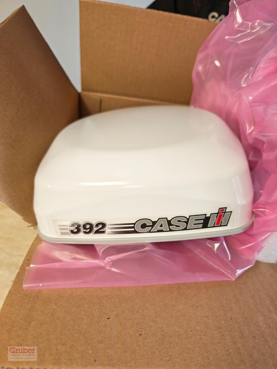 Sonstiges Traktorzubehör typu Case IH Antenne AG392 Receiver EGNOS, Gebrauchtmaschine v Leipzig OT Engelsdorf (Obrázok 1)