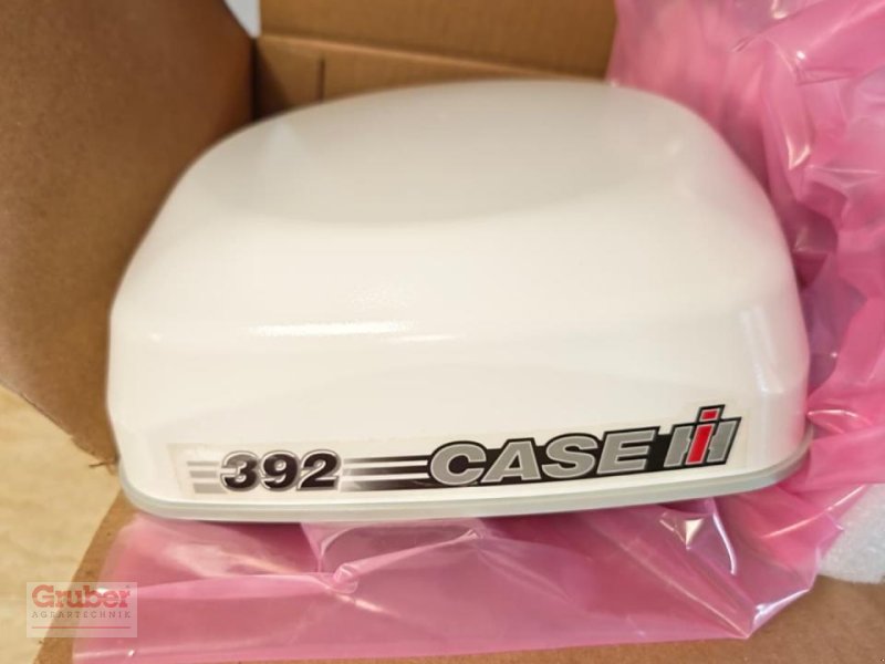 Sonstiges Traktorzubehör typu Case IH Antenne AG392 Receiver EGNOS, Gebrauchtmaschine w Leipzig OT Engelsdorf (Zdjęcie 1)