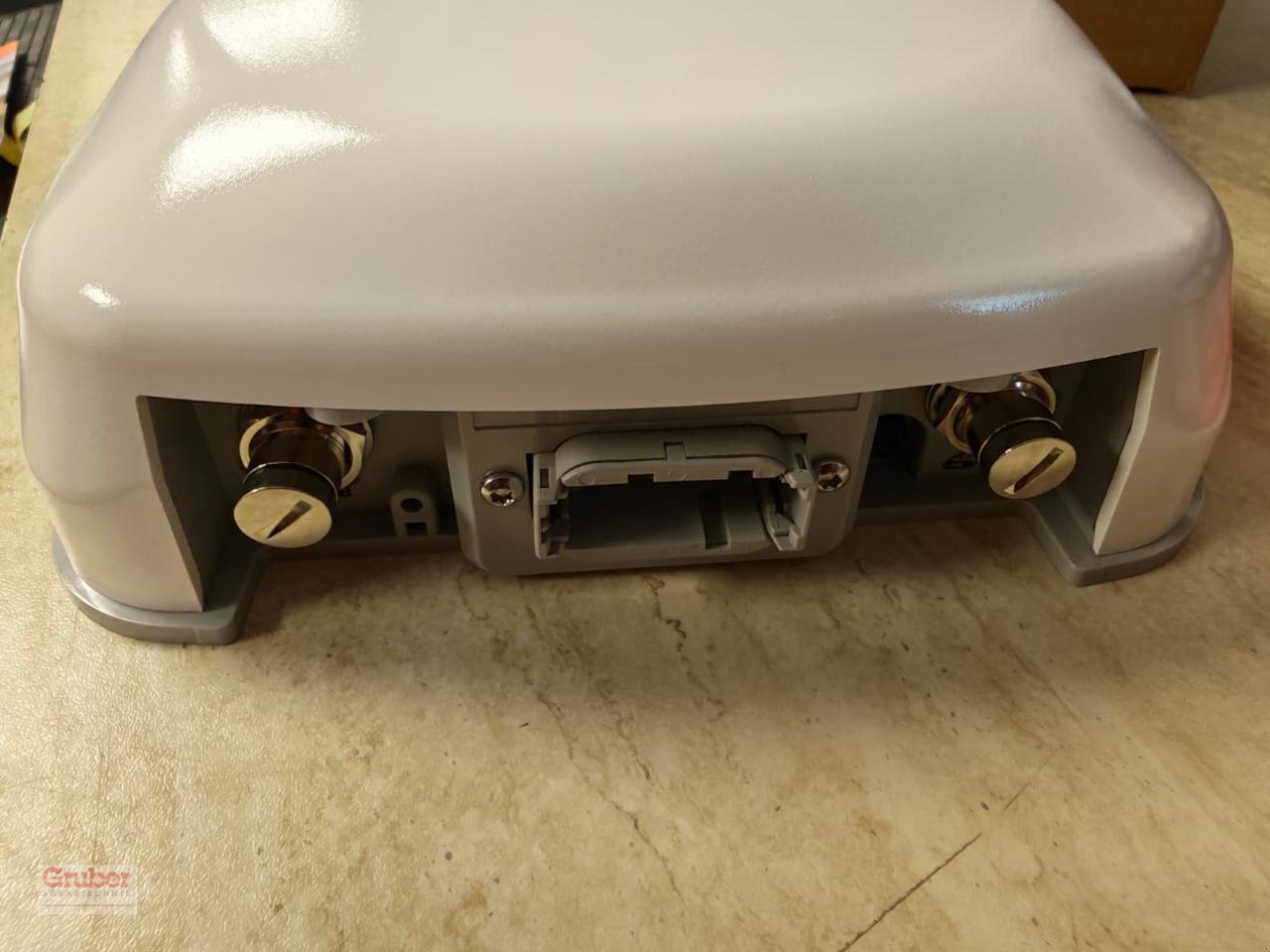 Sonstiges Traktorzubehör typu Case IH Antenne AG392 Receiver EGNOS, Gebrauchtmaschine v Leipzig OT Engelsdorf (Obrázok 2)