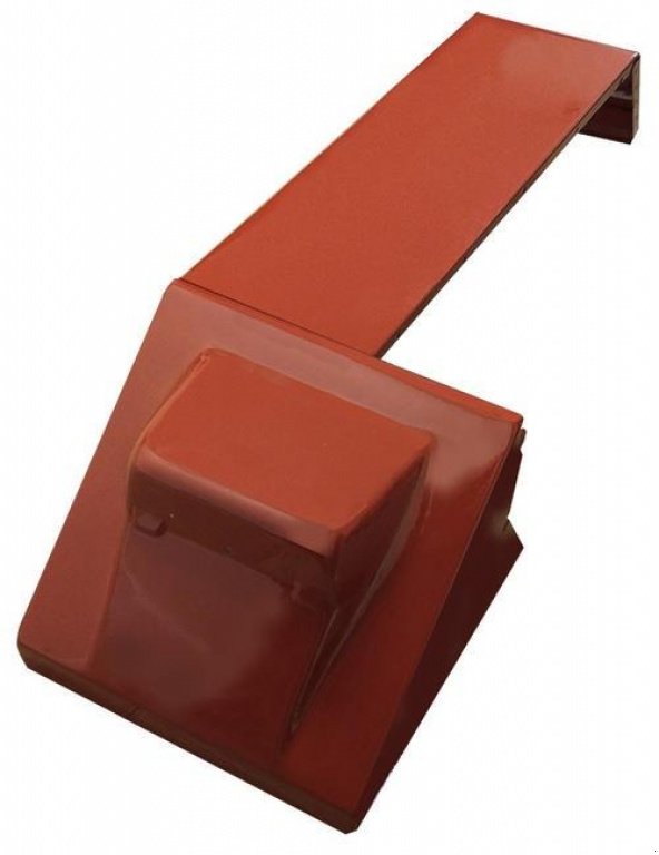 Sonstiges Traktorzubehör typu Case IH Bagskærme til 844xl m.m. Pris pr stk., Gebrauchtmaschine v øster ulslev (Obrázek 1)