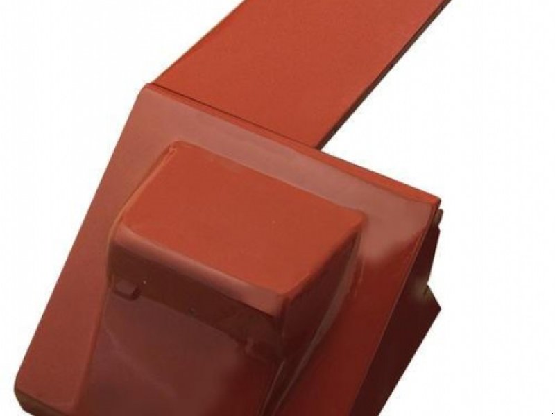 Sonstiges Traktorzubehör tip Case IH Bagskærme til 844xl m.m. Pris pr stk., Gebrauchtmaschine in øster ulslev (Poză 1)