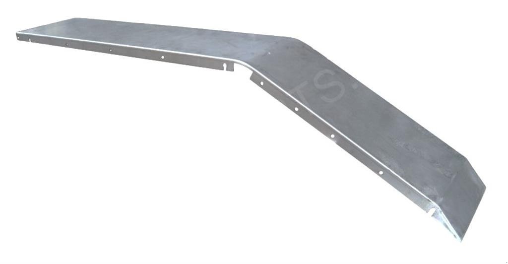 Sonstiges Traktorzubehör des Typs Case IH Bagskærme til XL-modeller, Gebrauchtmaschine in øster ulslev (Bild 1)