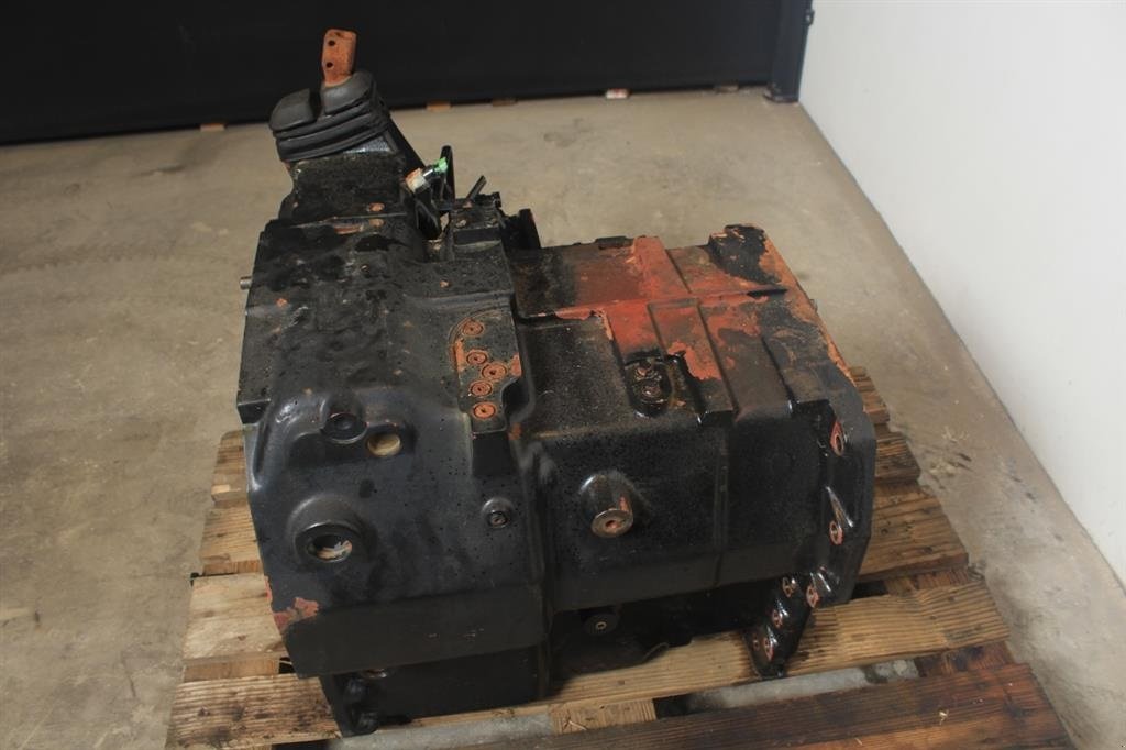 Sonstiges Traktorzubehör typu Case IH CS130 Gearkasse / Gearbox, Gebrauchtmaschine v Viborg (Obrázek 6)