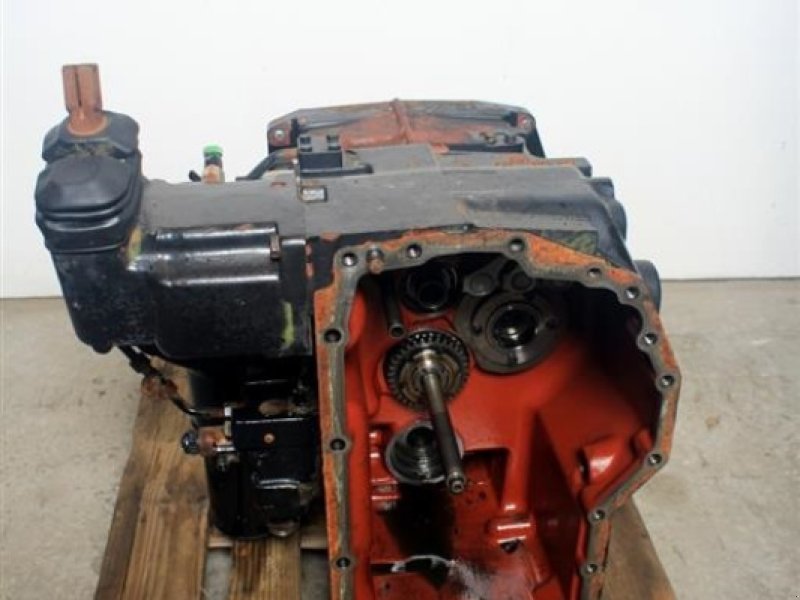 Sonstiges Traktorzubehör a típus Case IH CS130 Gearkasse / Gearbox, Gebrauchtmaschine ekkor: Viborg (Kép 1)
