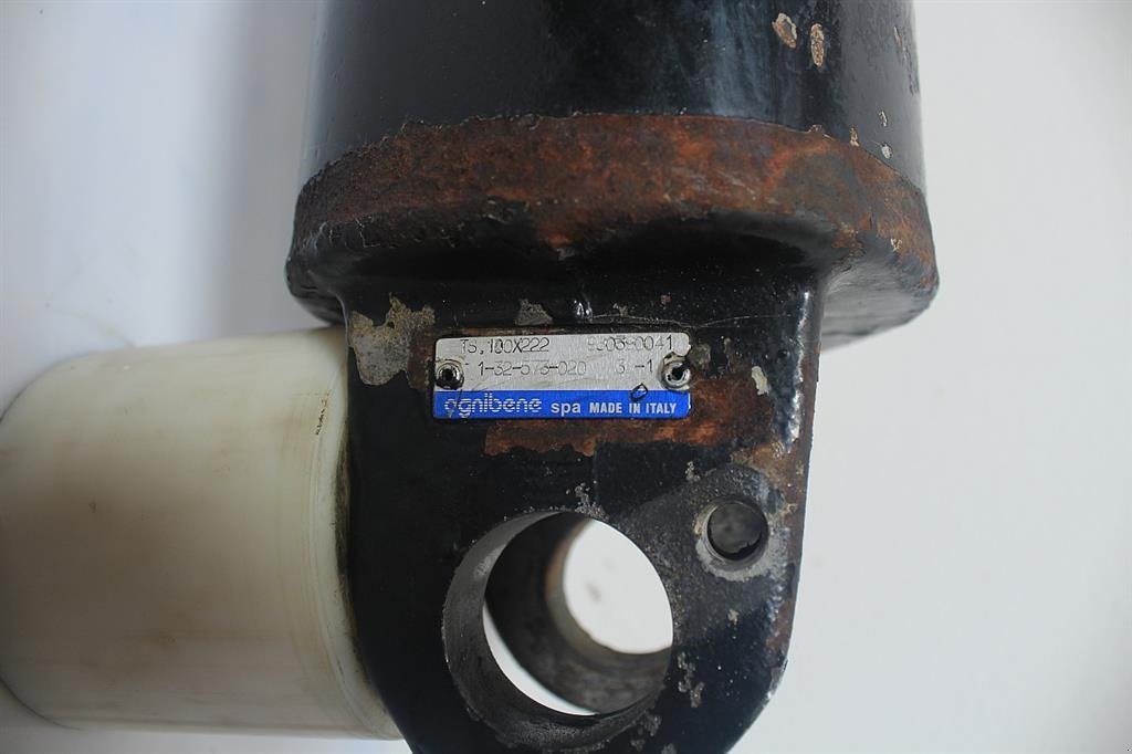Sonstiges Traktorzubehör typu Case IH CS130 Lift Cylinder H / Lift Cylinder R, Gebrauchtmaschine v Viborg (Obrázek 4)