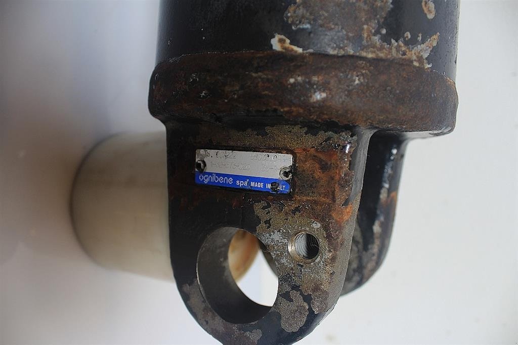 Sonstiges Traktorzubehör типа Case IH CS130 Lift Cylinder V / Lift Cylinder L, Gebrauchtmaschine в Viborg (Фотография 4)