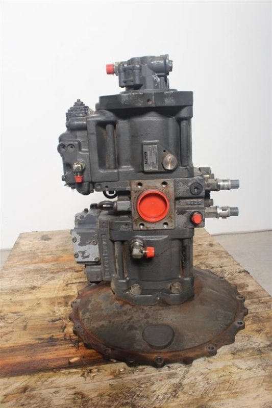 Sonstiges Traktorzubehör des Typs Case IH CX130 Hydraulik pumpe / Hydraulic Pump, Gebrauchtmaschine in Viborg (Bild 3)