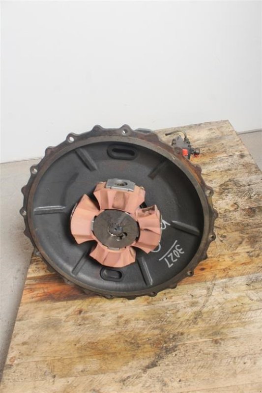 Sonstiges Traktorzubehör des Typs Case IH CX130 Hydraulik pumpe / Hydraulic Pump, Gebrauchtmaschine in Viborg (Bild 2)