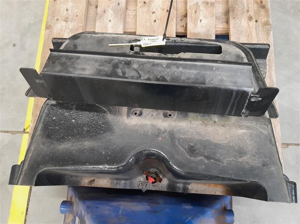 Sonstiges Traktorzubehör typu Case IH Farmall 100C Basisvægt til front, Gebrauchtmaschine v Horsens (Obrázek 3)