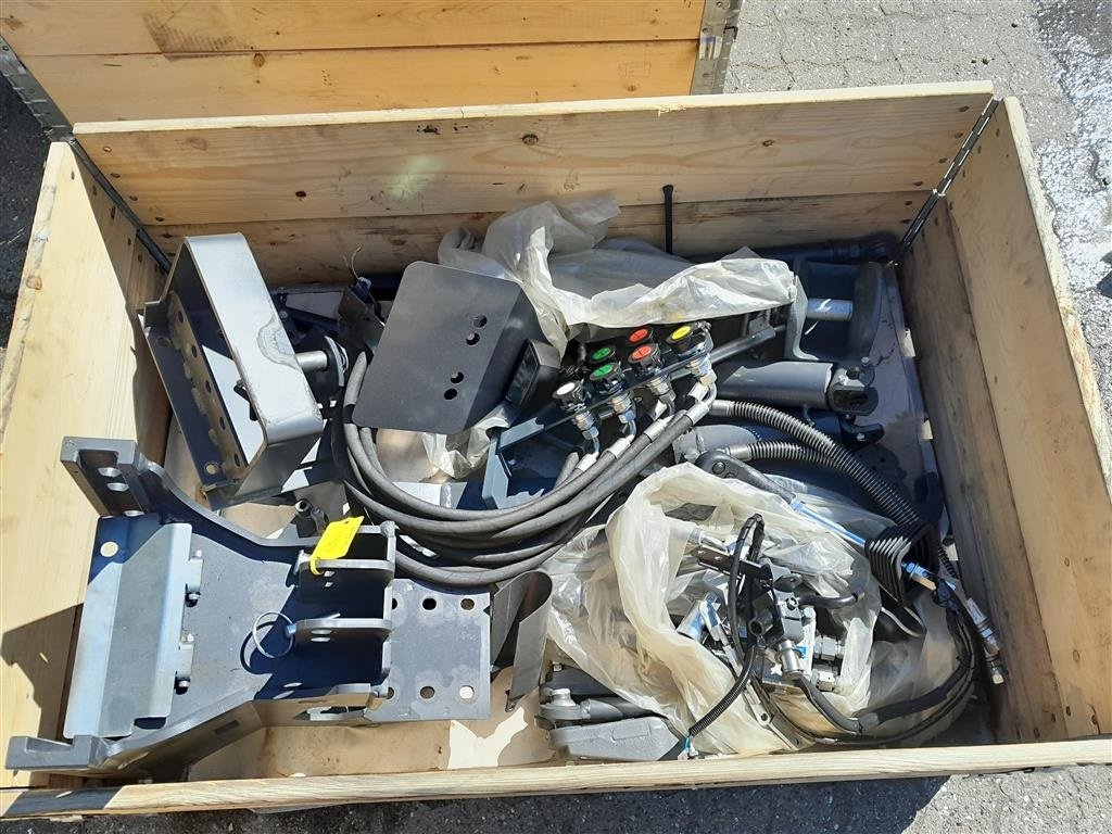 Sonstiges Traktorzubehör typu Case IH Farmall 75 A, Gebrauchtmaschine v Horsens (Obrázek 1)