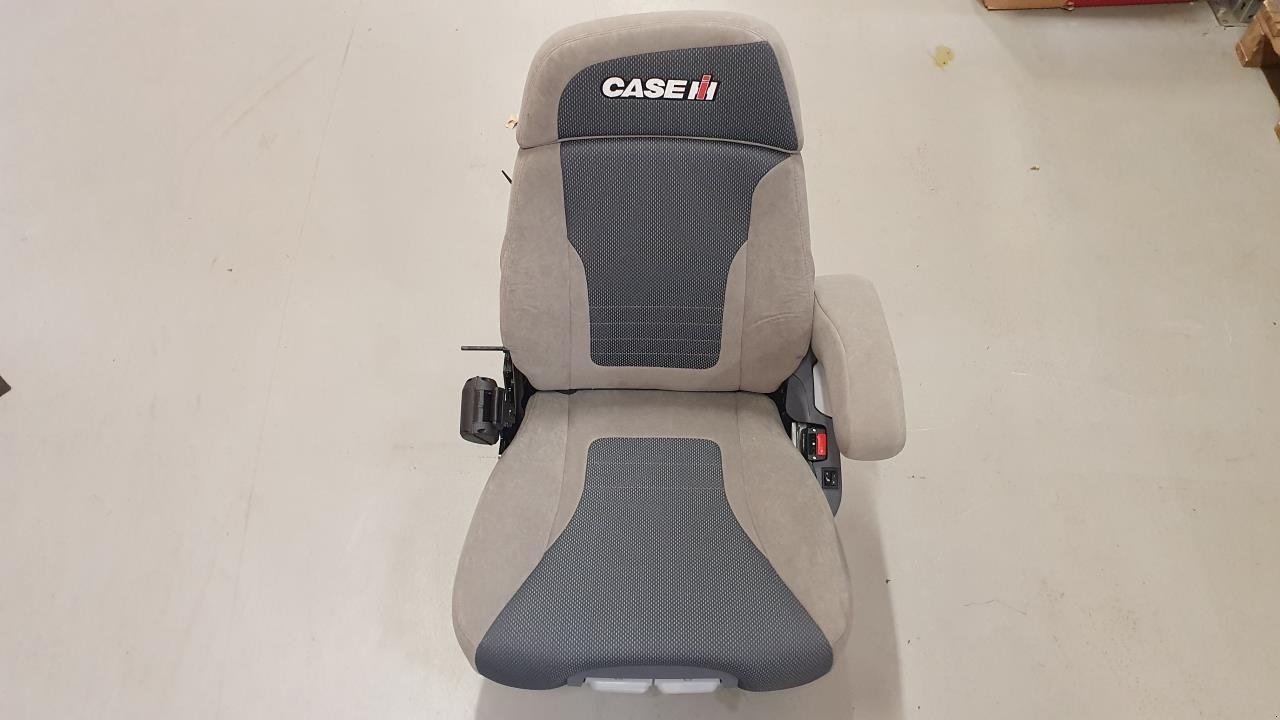 Sonstiges Traktorzubehör типа Case IH GRAMER LUFTSÆDE, Gebrauchtmaschine в Viborg (Фотография 1)