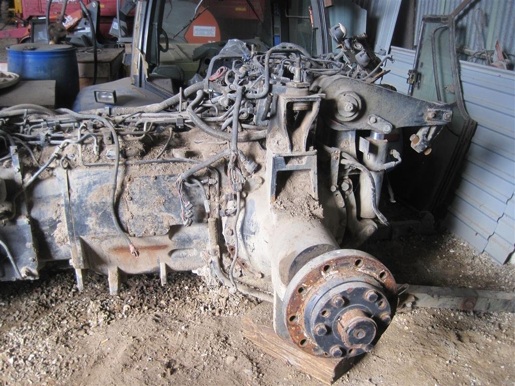 Sonstiges Traktorzubehör typu Case IH Magnum 310 Reservedele, Gebrauchtmaschine v Aabenraa (Obrázek 2)