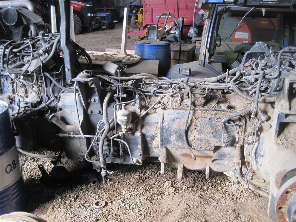 Sonstiges Traktorzubehör des Typs Case IH Magnum 310 Reservedele, Gebrauchtmaschine in Aabenraa (Bild 3)