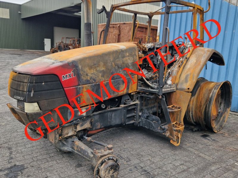 Sonstiges Traktorzubehör del tipo Case IH MX 135, Gebrauchtmaschine en Tiel (Imagen 1)