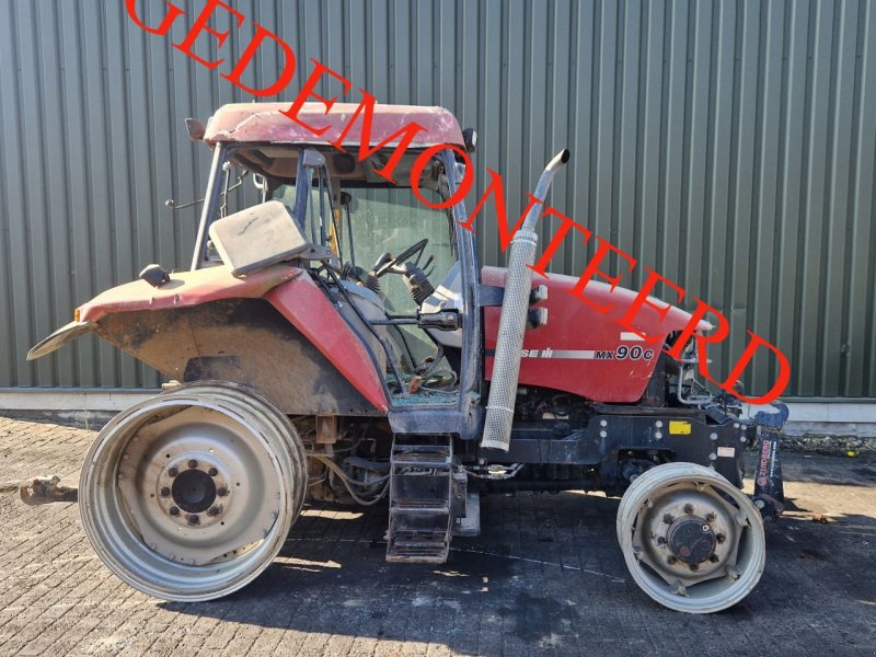 Sonstiges Traktorzubehör del tipo Case IH MX 90 C, Gebrauchtmaschine en Tiel (Imagen 1)