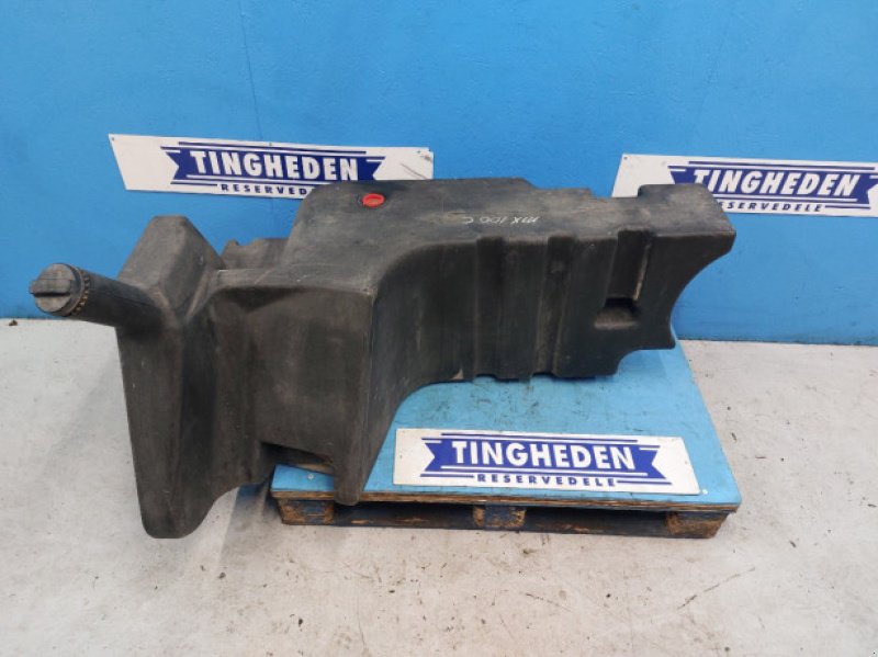 Sonstiges Traktorzubehör типа Case IH MX100C, Gebrauchtmaschine в Hemmet (Фотография 1)