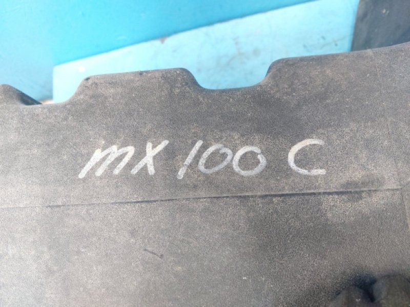 Sonstiges Traktorzubehör типа Case IH MX100C, Gebrauchtmaschine в Hemmet (Фотография 13)