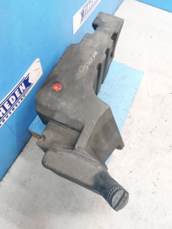 Sonstiges Traktorzubehör типа Case IH MX100C, Gebrauchtmaschine в Hemmet (Фотография 4)