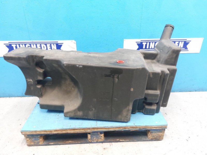 Sonstiges Traktorzubehör типа Case IH MX100C, Gebrauchtmaschine в Hemmet (Фотография 11)