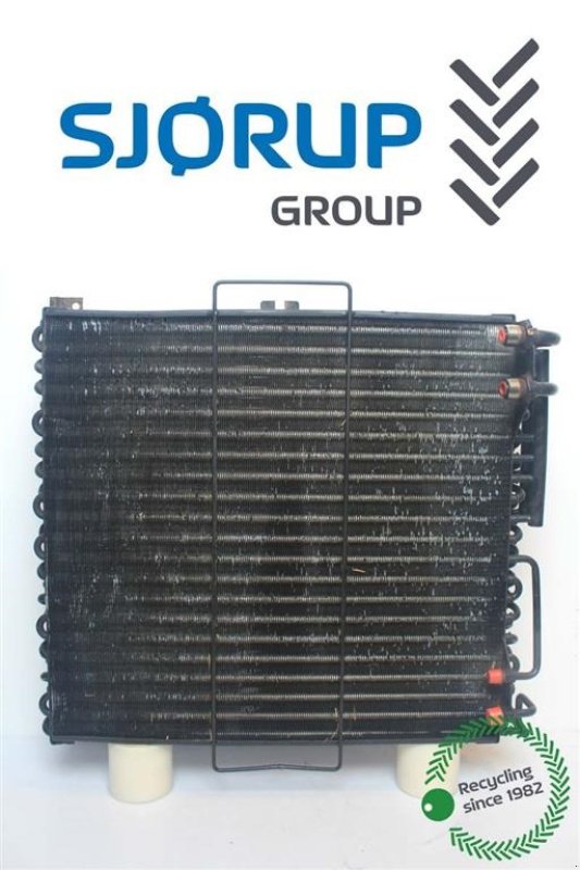 Sonstiges Traktorzubehör des Typs Case IH MX135 Oliekøler / Oil Cooler, Gebrauchtmaschine in Viborg (Bild 1)