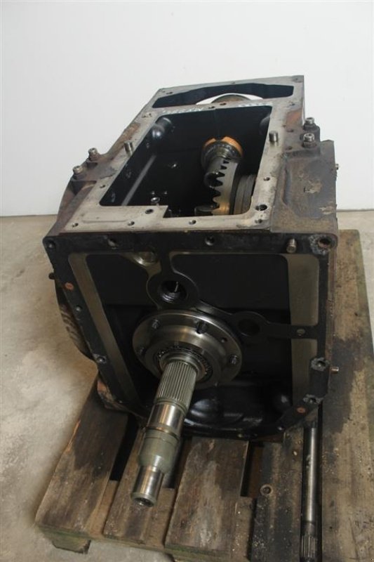 Sonstiges Traktorzubehör des Typs Case IH MX285 Bagtøj / Rear Transmission, Gebrauchtmaschine in Viborg (Bild 6)